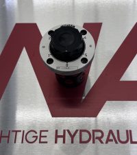 859021 MS-5A-2.1  Manometerkeuzeschakelaar HYDAC