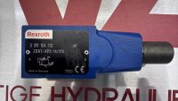 0811104113 PRESSURE RELIEF VALVE -Z ZDBT-XP2-1X/315 Refurbished