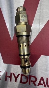 R901113651 SCREW-IN CARTRIDGE VALVE 04521103993500B VBSO-SEC-33-35-4:1-B