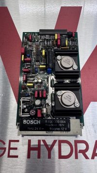 B830303004 Prop. Verst. VSTV Netz 24 V=Magnet 12 V Refurbished