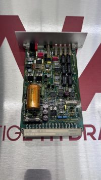 VT3000 S35 R1  Prop. Verst.  11110001 217483 / 23 Refurbished